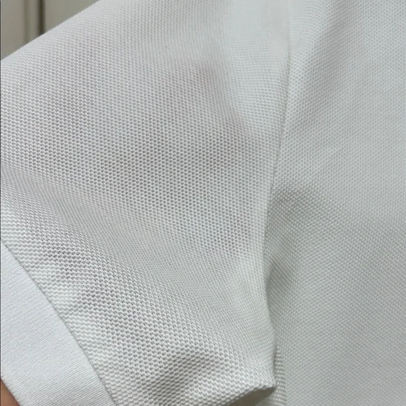 Burberry polo T shirt
